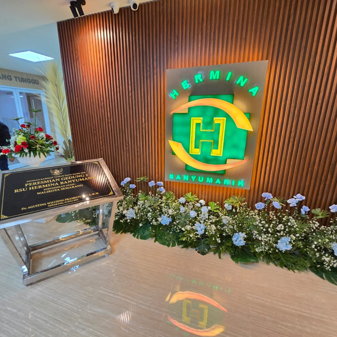 Hermina Banyumanik Hospital